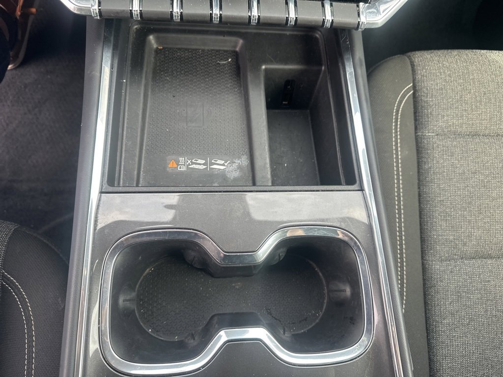 Used 2025 GMC Acadia Elevation image 20