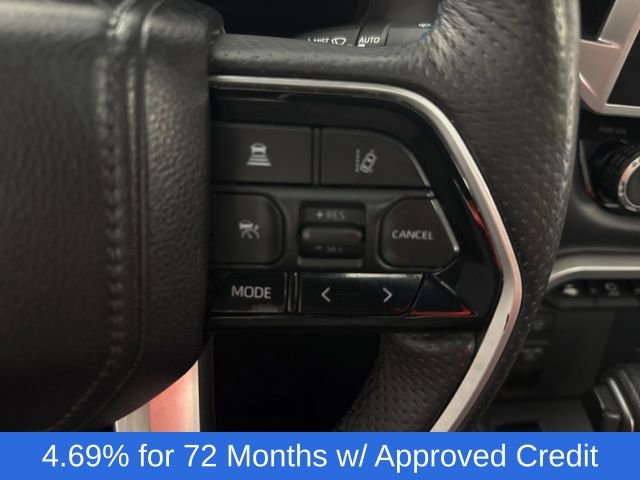 Used 2023 Toyota Tundra Platinum w/ Advanced Package image 17