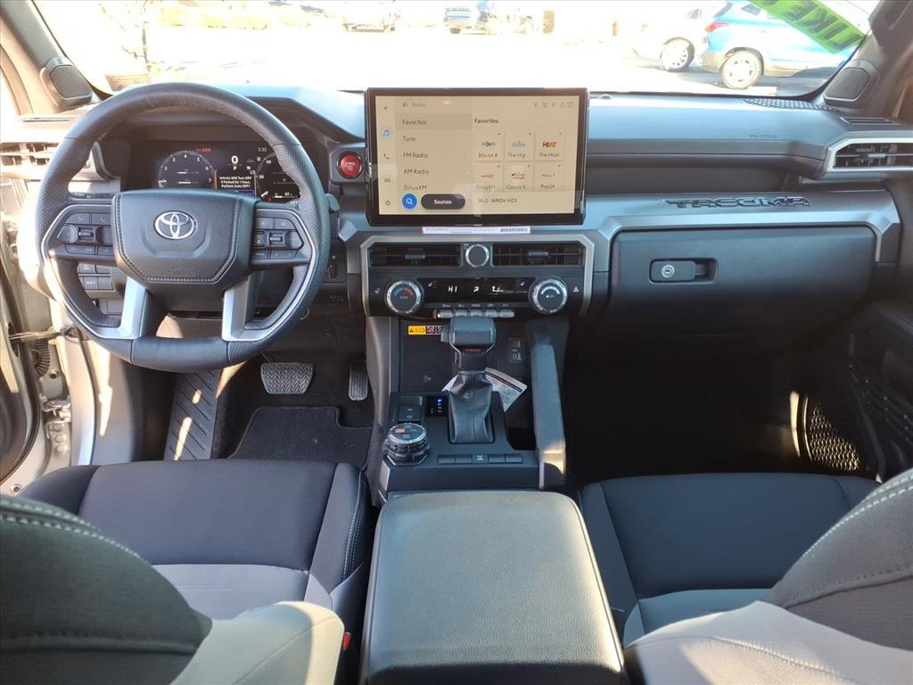 Used 2024 Toyota Tacoma TRD Off-Road image 7