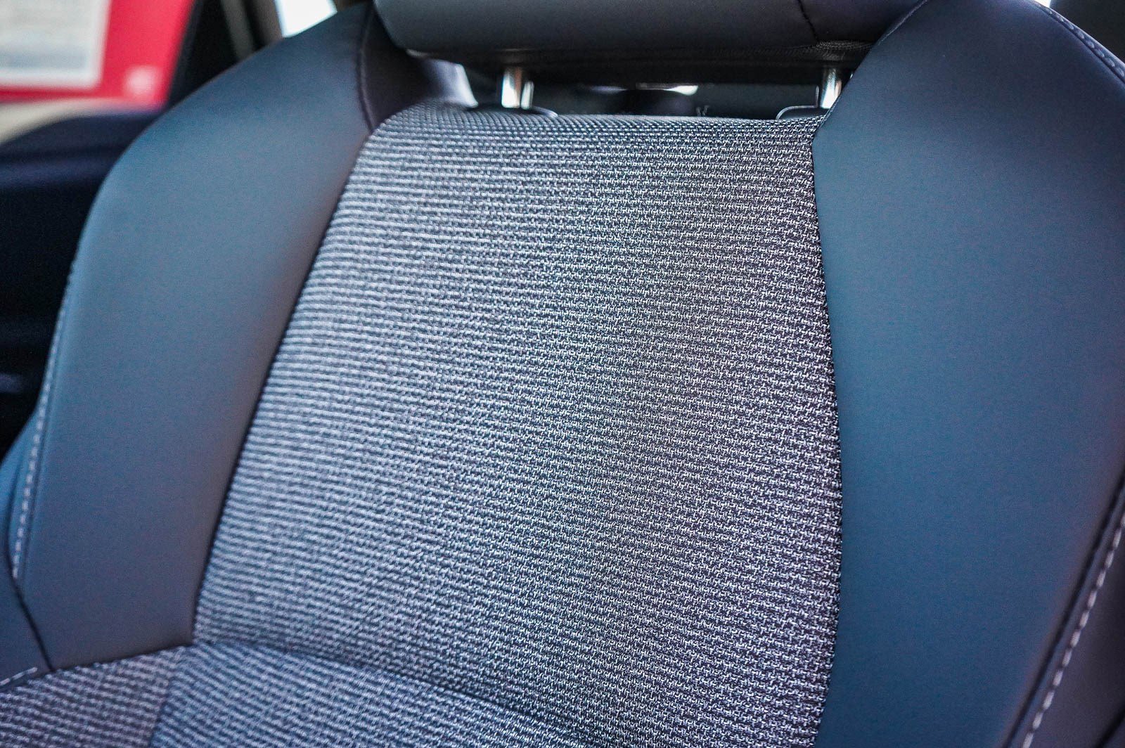 New 2026 Toyota bZ image 29