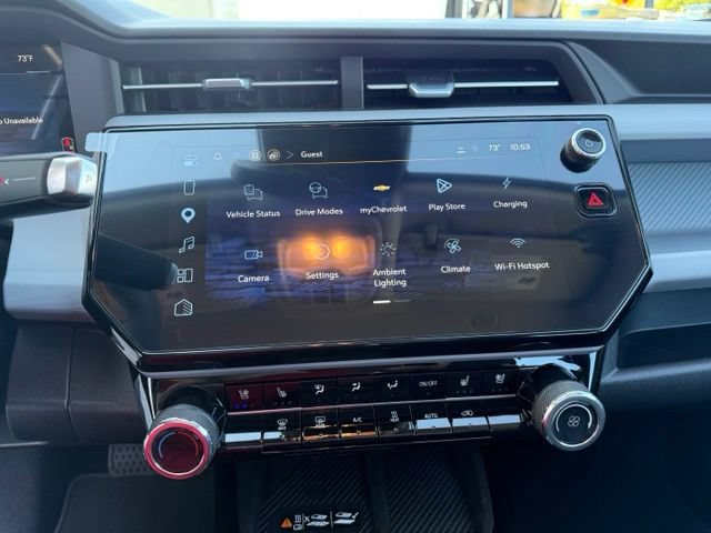 New 2027 Chevrolet Bolt RS w/ Technology Package FWD image 23