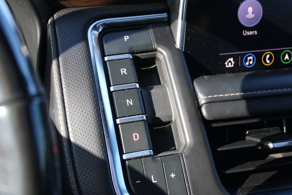 Used 2021 Chevrolet Tahoe Premier image 24