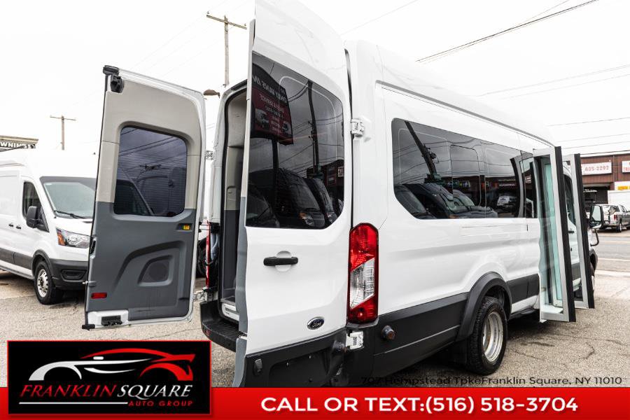 Used 2017 Ford Transit 350 XL image 32