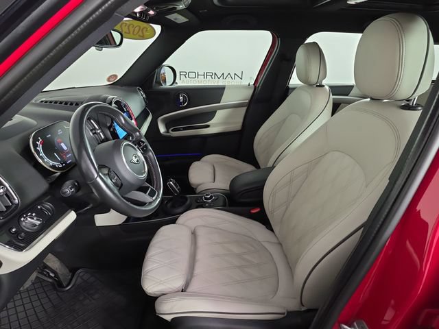 Used 2022 MINI Cooper Countryman S AWD/4WD image 19