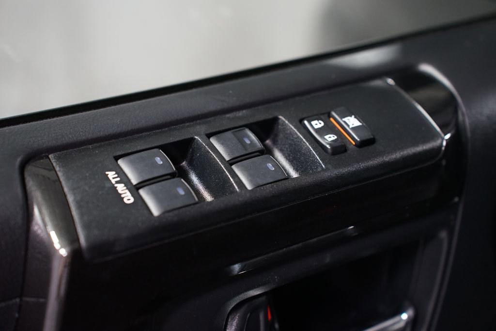 Certified 2022 Toyota 4Runner TRD Pro image 35