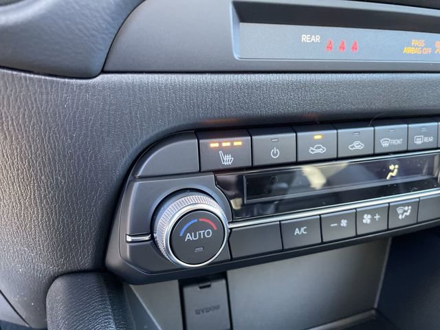 New 2025 MAZDA CX-5 AWD 2.5 S w/ Preferred Package image 30