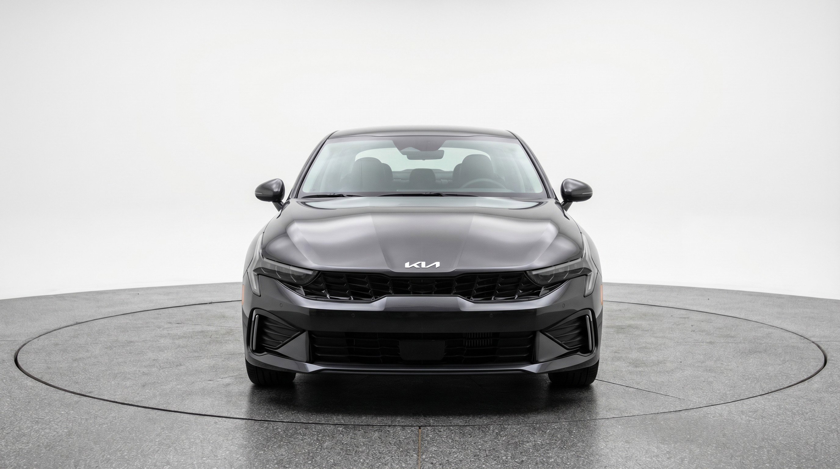 Used 2025 Kia K5 LXS image 2