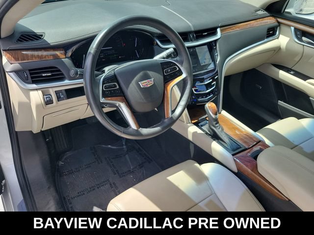 Used 2019 Cadillac XTS Luxury FWD image 14