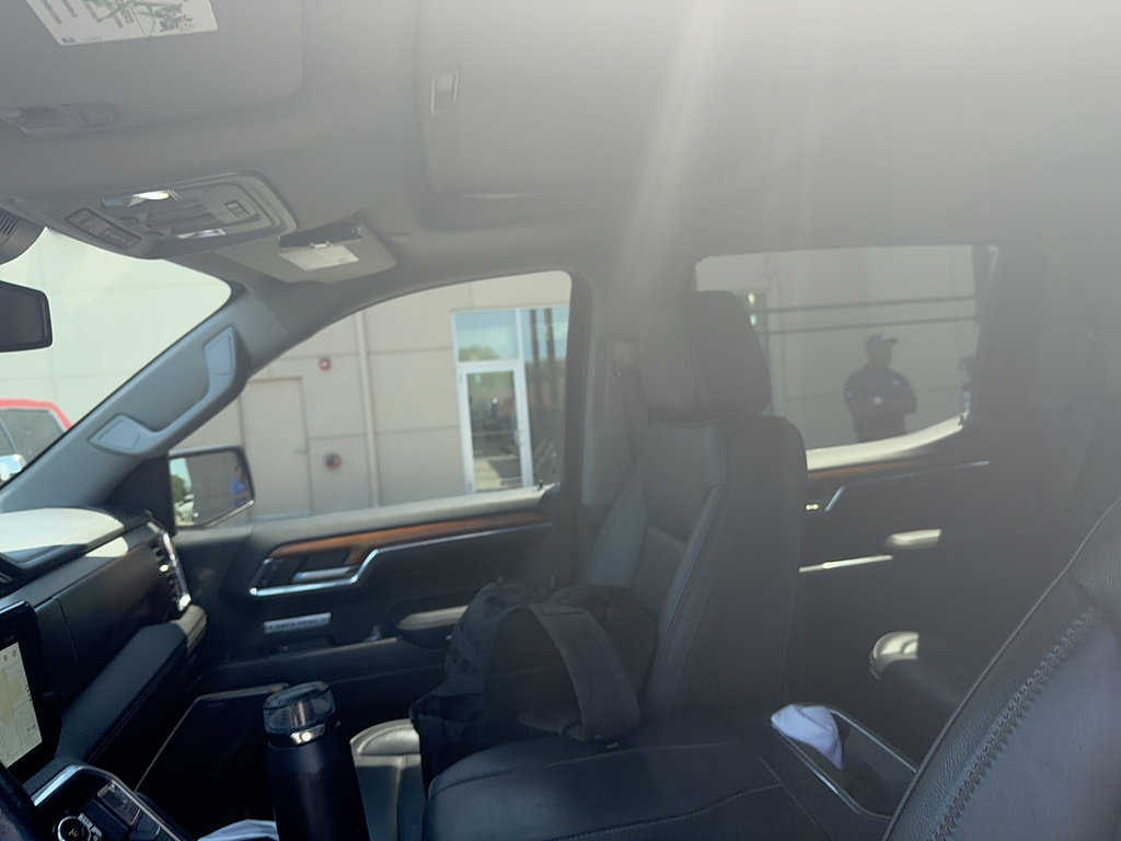 Used 2023 GMC Sierra 1500 Denali AWD/4WD image 15
