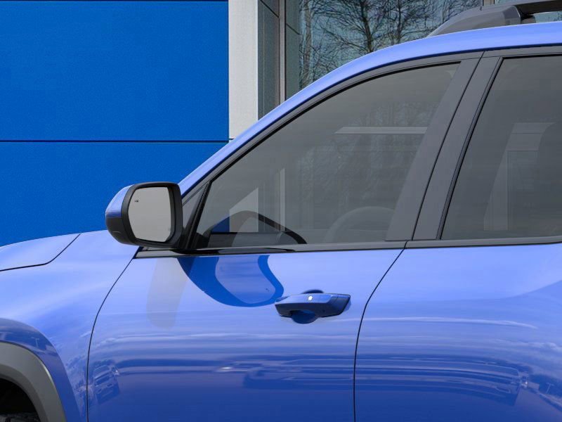 New 2026 Chevrolet Equinox ACTIV image 12