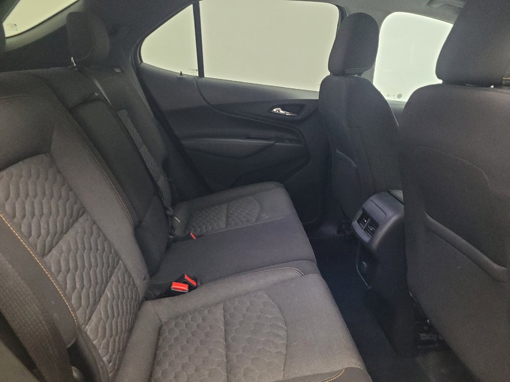 Used 2018 Chevrolet Equinox LT AWD/4WD image 19