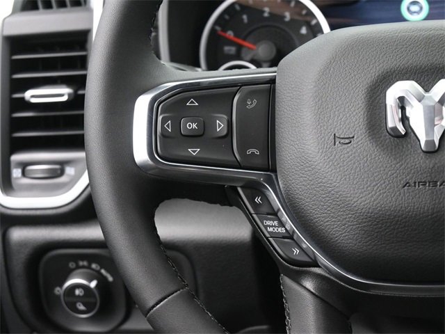 New 2026 RAM 1500 Laramie image 30