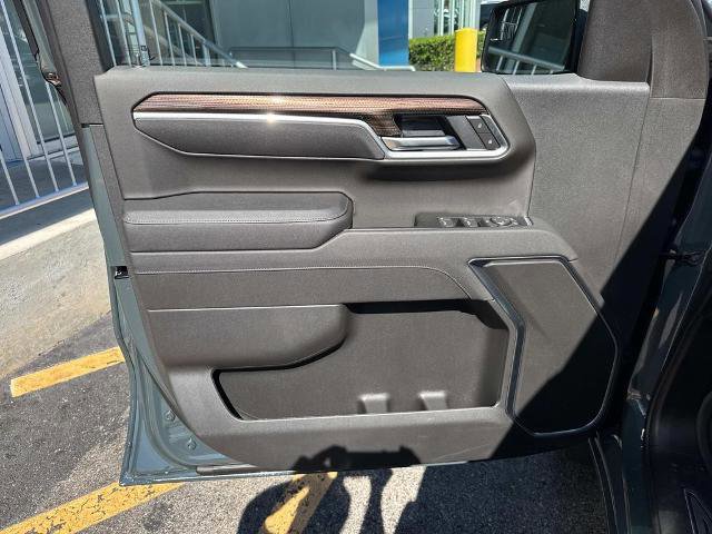 New 2026 Chevrolet Silverado 1500 LT w/ LPO, Liner Protection Package image 13