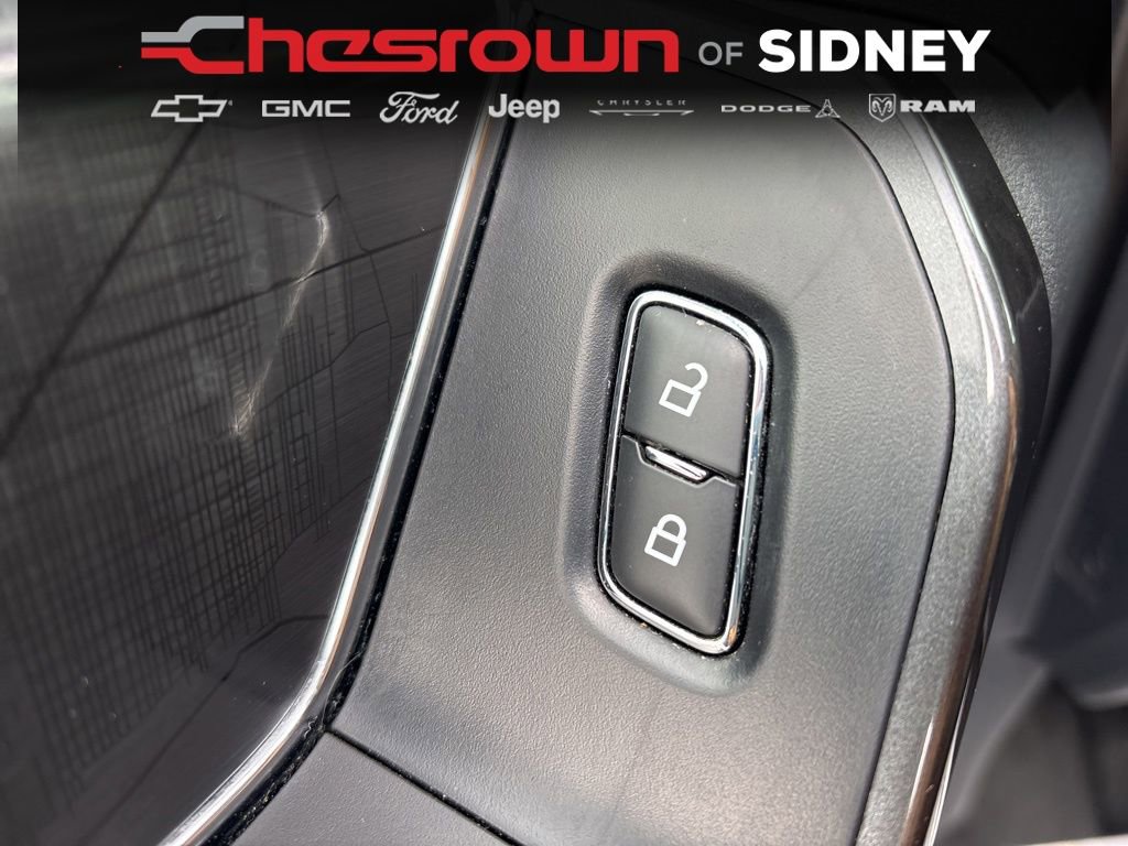 Used 2021 Ford F150 XLT w/ Equipment Group 302A High image 18