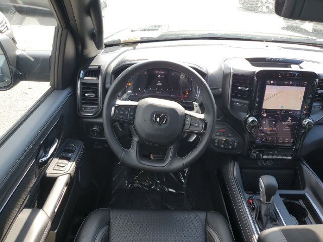 New 2026 RAM 1500 RHO AWD/4WD image 12
