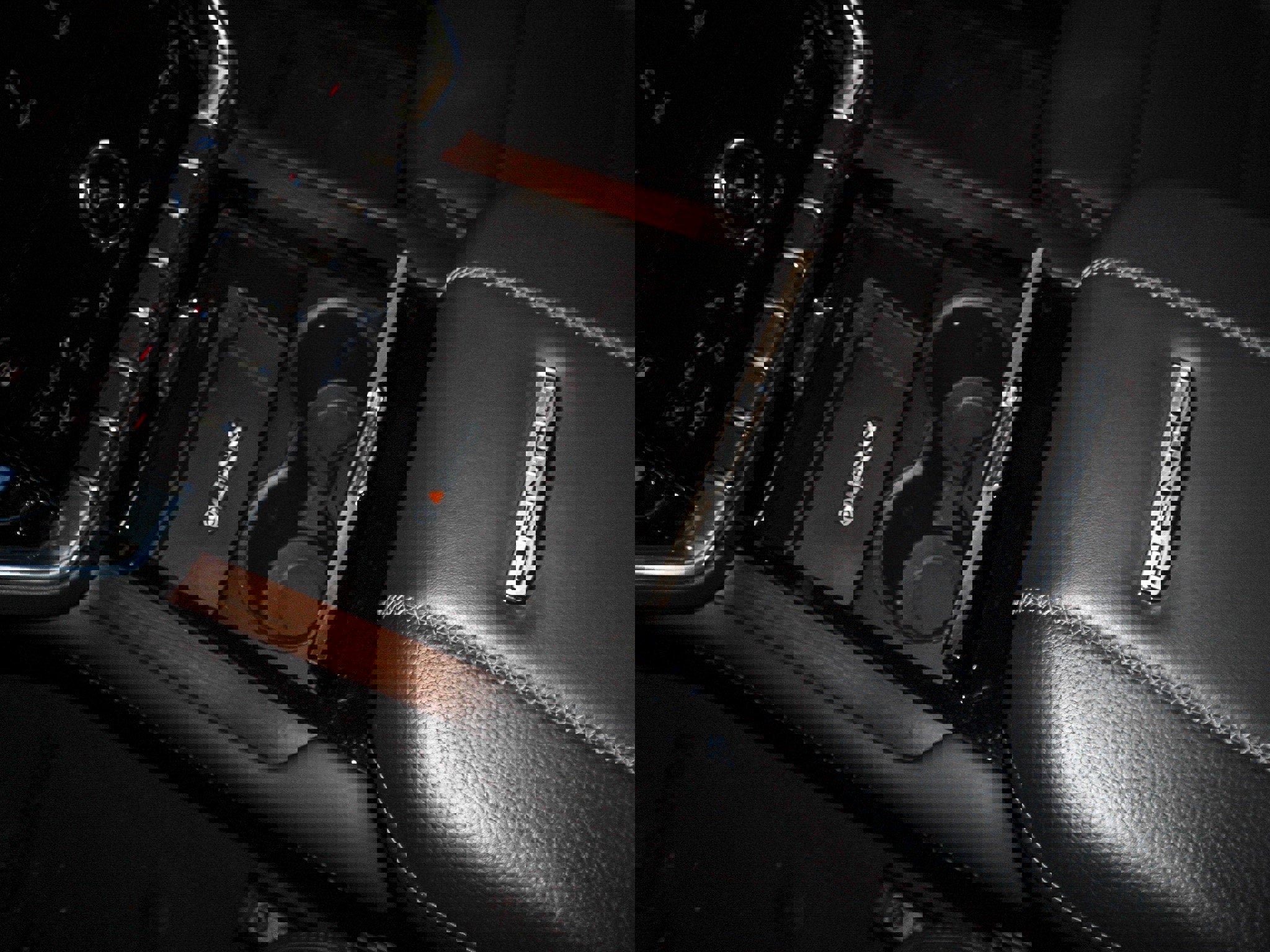 Used 2025 GMC Yukon Denali image 32