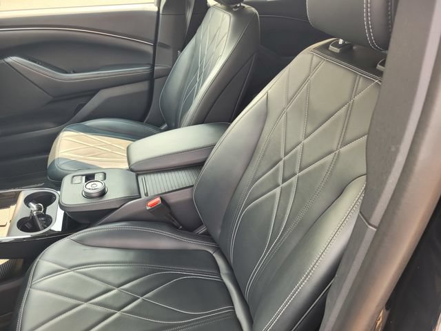 Certified 2023 Ford Mustang Mach-E Select RWD image 11