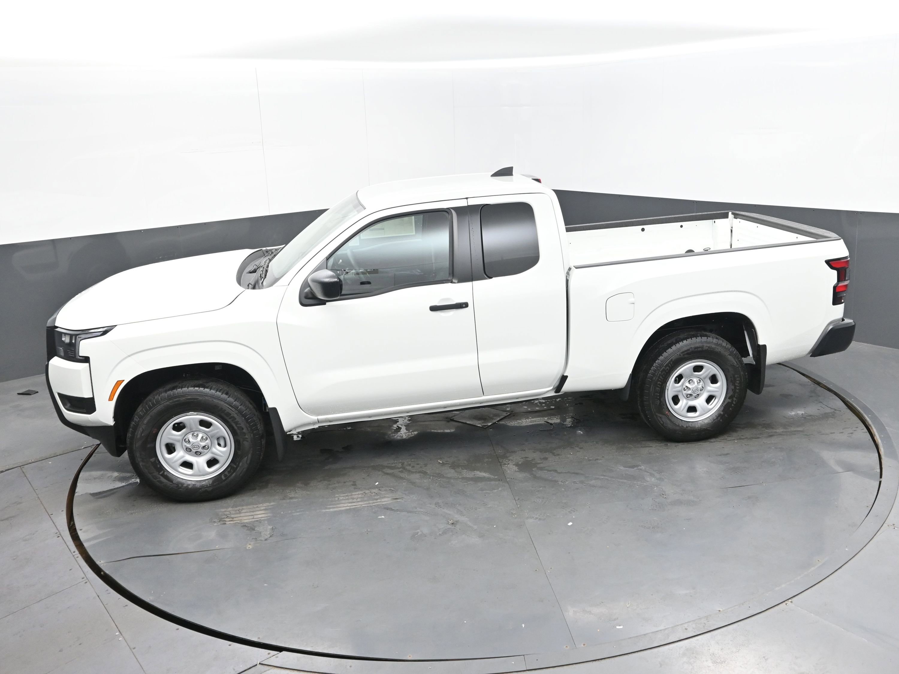 New 2026 Nissan Frontier S AWD/4WD image 32
