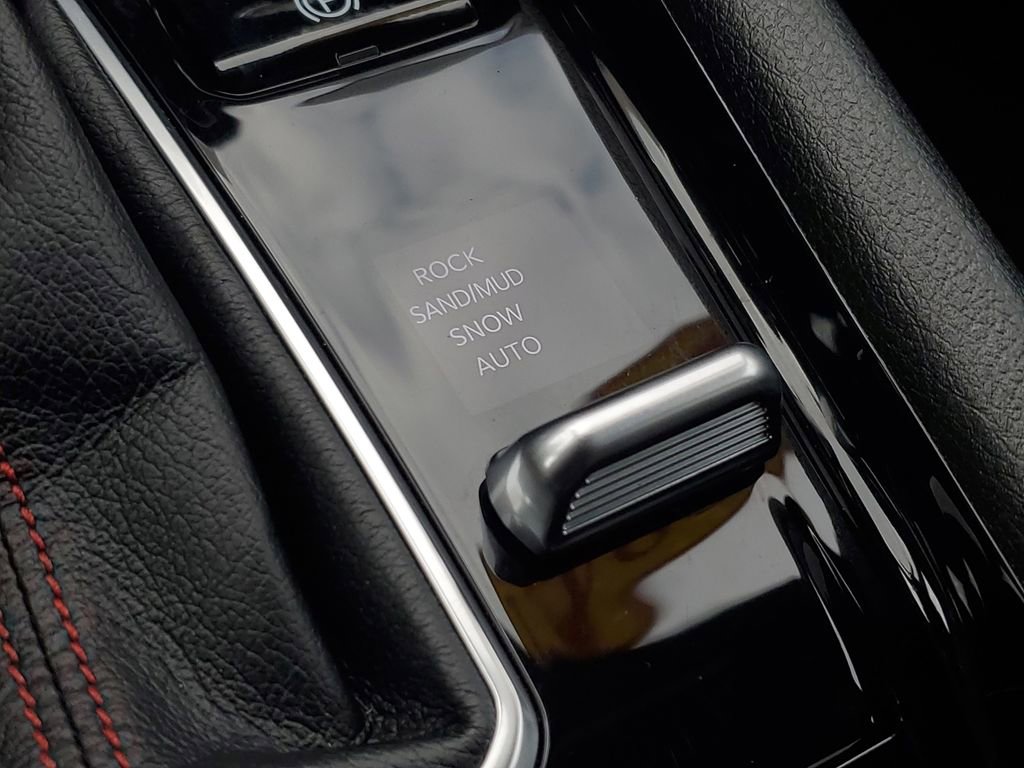 Used 2024 Jeep Compass Trailhawk image 32