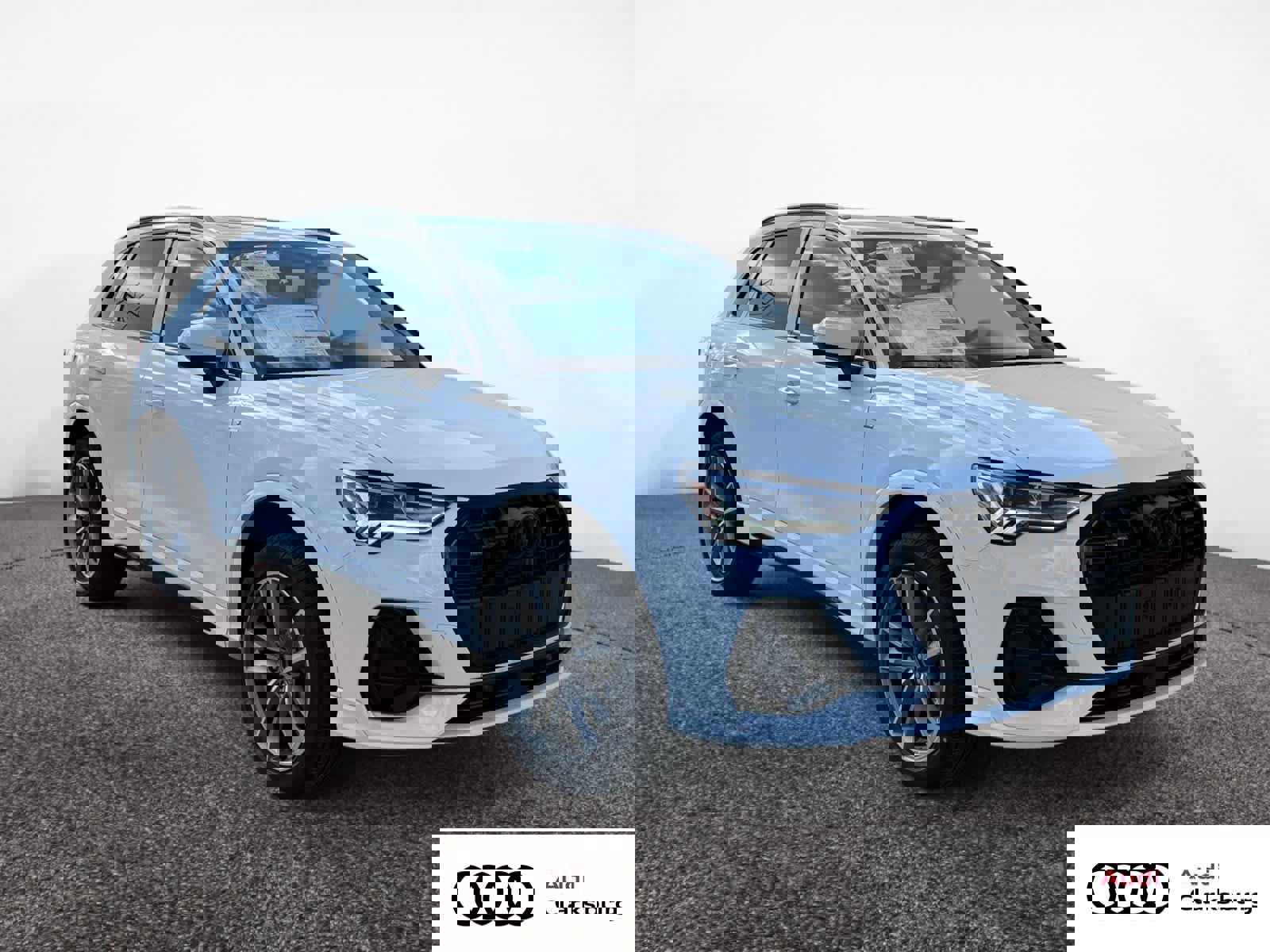 New 2025 Audi Q3 2.0T Premium image 7