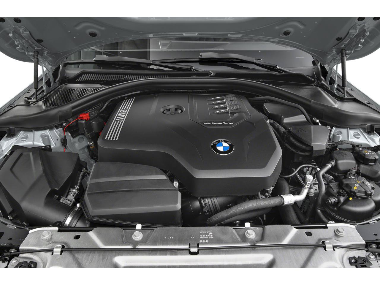 Used 2026 BMW 230i xDrive Coupe w/ M Sport Package AWD/4WD image 35