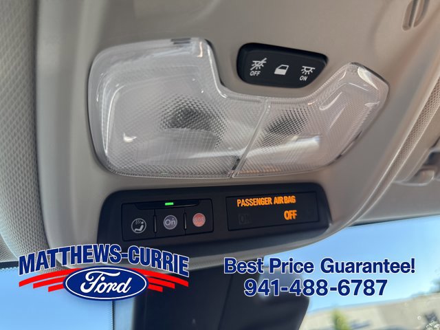 Used 2026 Buick Encore GX Preferred FWD image 21