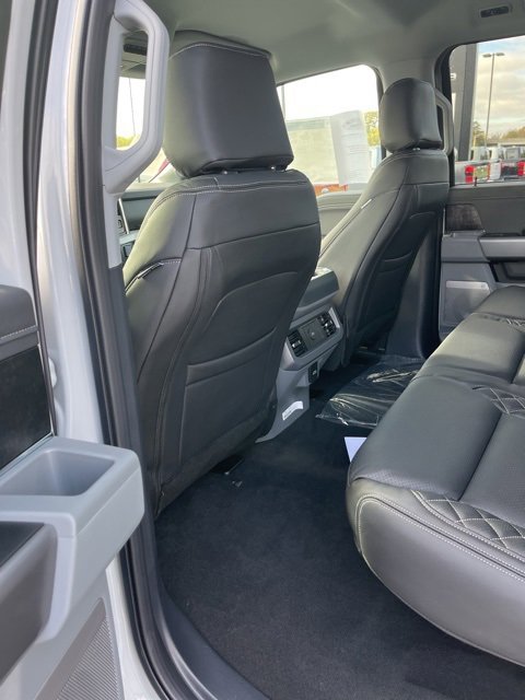 New 2026 Ford F250 XLT w/ XLT Premium Package image 27