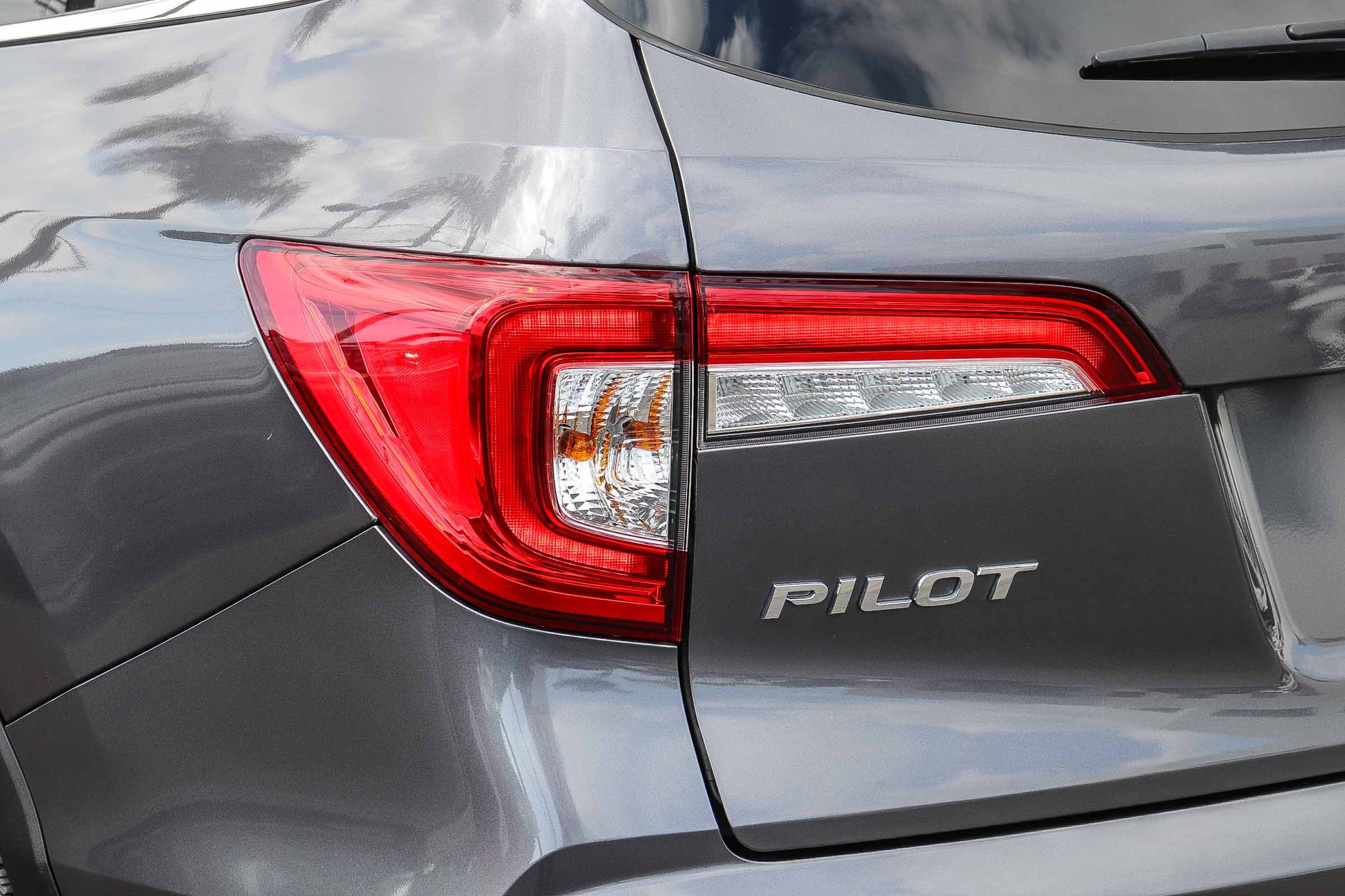 Used 2022 Honda Pilot Special Edition image 10