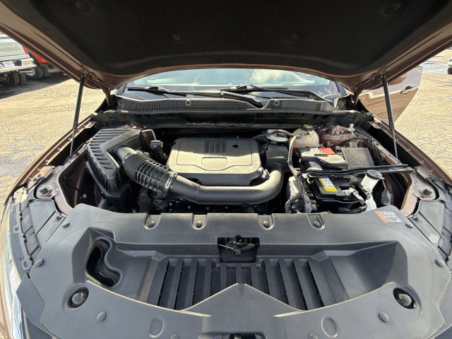 Certified 2023 Chevrolet Blazer LT w/ Convenience Package image 17