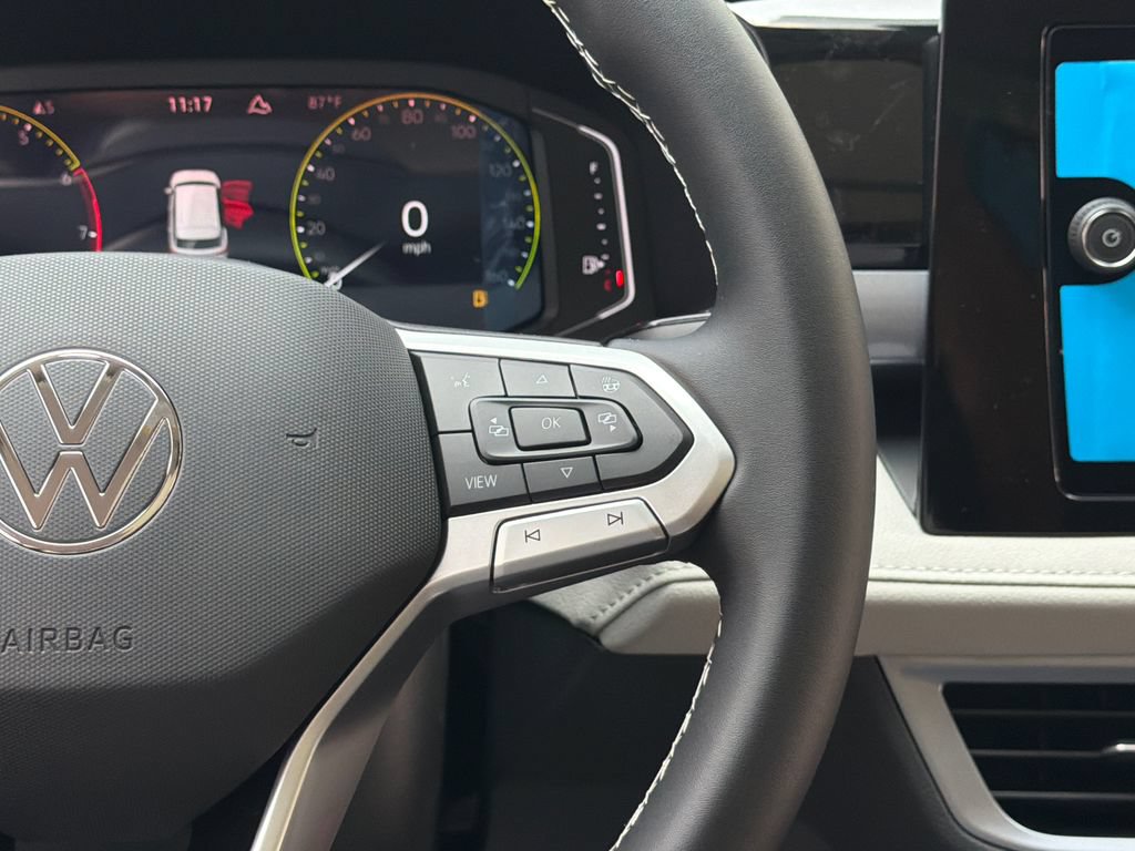 New 2026 Volkswagen Taos SEL AWD/4WD image 20