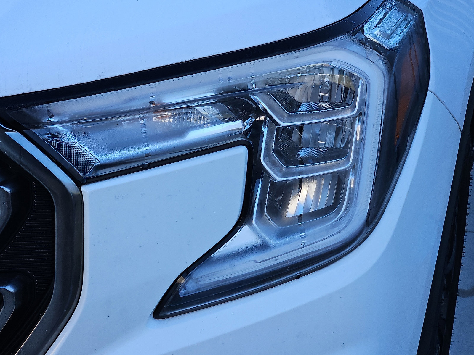 Certified 2023 GMC Terrain AT4 w/ Tech Package image 5