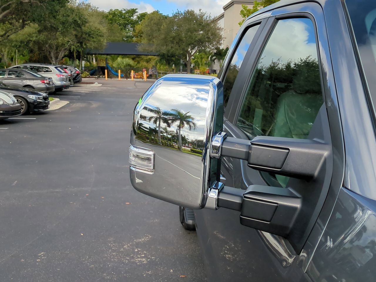 Certified 2024 Ford F350 XL image 12