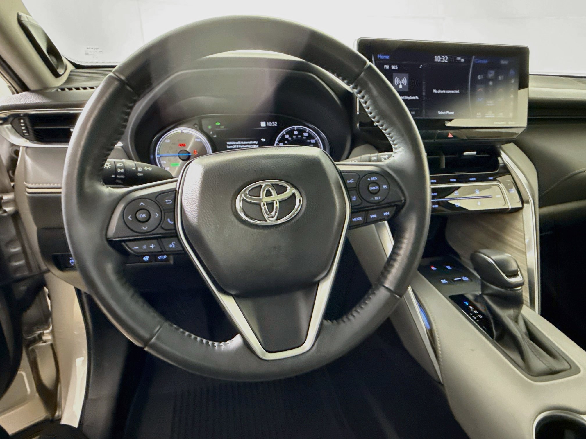 Certified 2022 Toyota Venza Limited w/ Advanced Technology Package AWD/4WD image 11