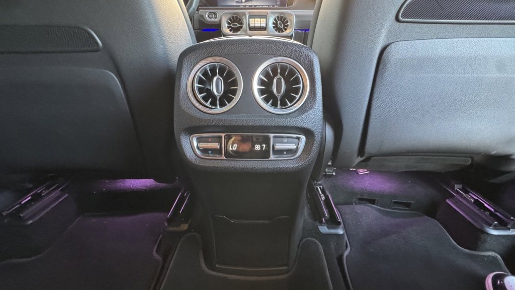 Used 2020 Mercedes-Benz G 63 AMG 4MATIC image 11