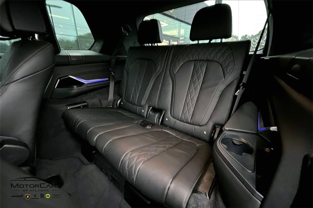 Used 2026 BMW ALPINA XB7 ALPINA XB7 image 25