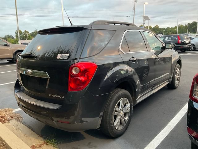 Used 2011 Chevrolet Equinox LT FWD image 5