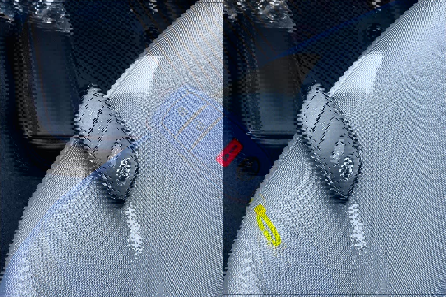 Used 2026 Toyota Tacoma SR5 image 14