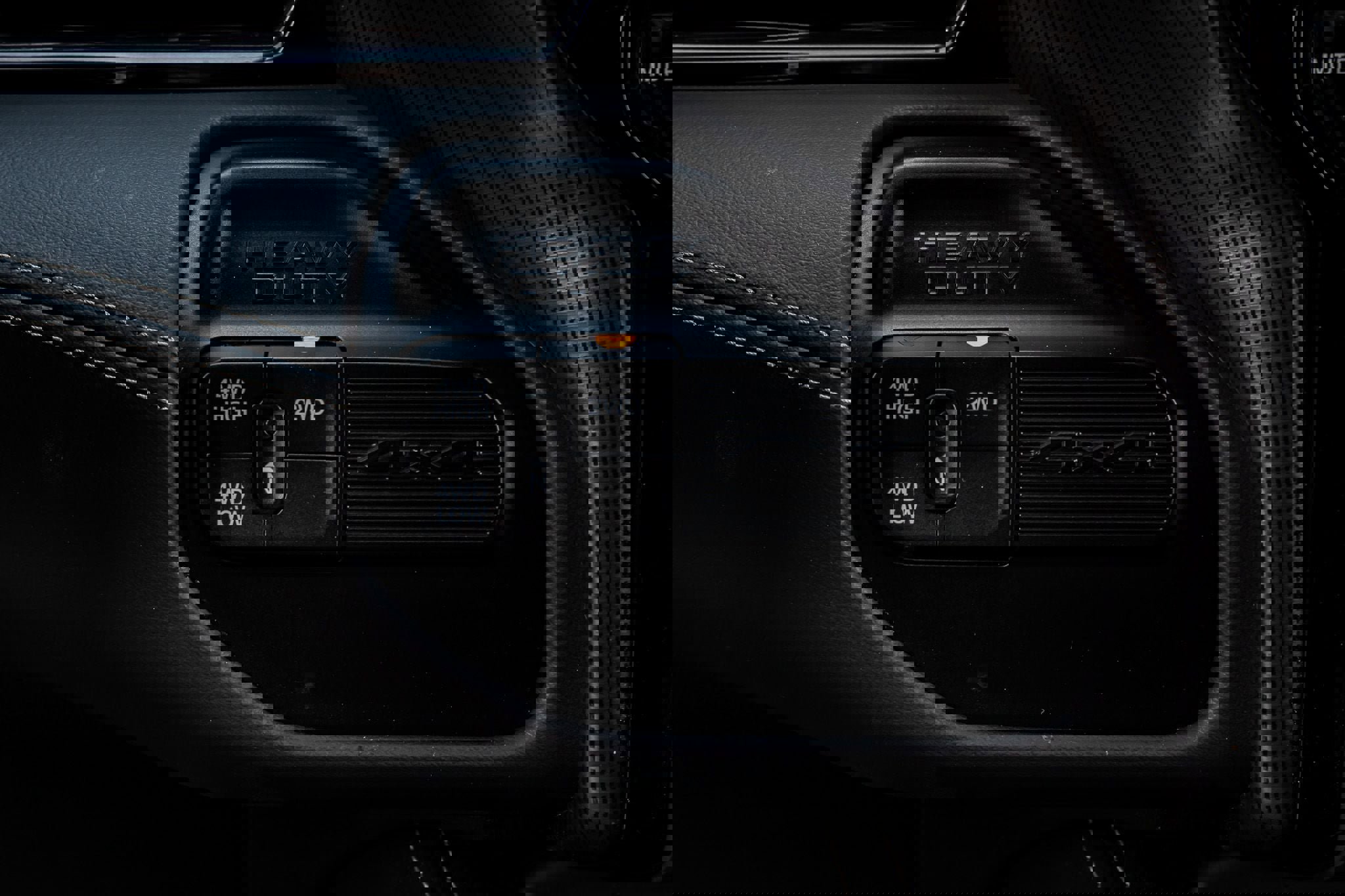 Used 2022 RAM 2500 Limited w/ Night Edition image 24