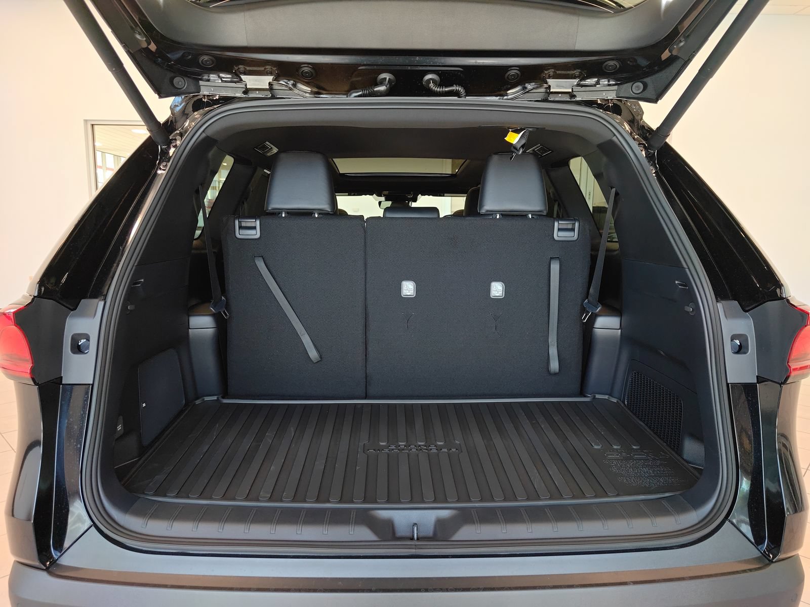 New 2026 Toyota Grand Highlander AWD Hybrid image 15