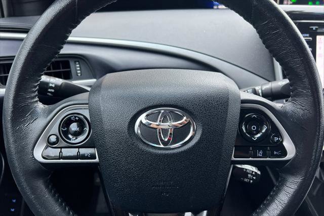 Certified 2018 Toyota Mirai image 25