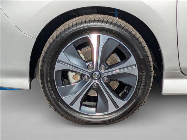Used 2019 Nissan Leaf SV Plus w/ SV Plus Technology Package image 23