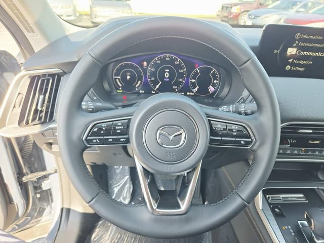 New 2026 MAZDA CX-70 SC Plus AWD/4WD image 18