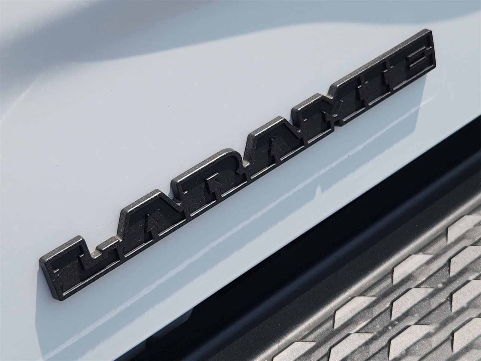 New 2026 RAM 2500 Laramie image 8