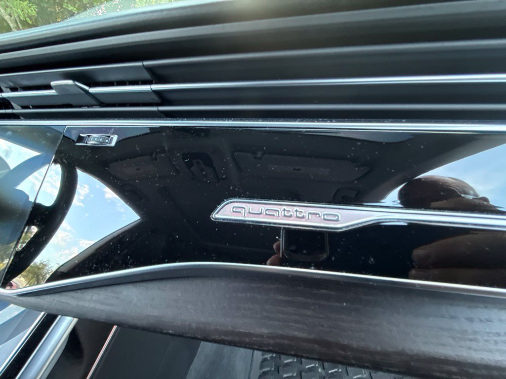 Used 2021 Audi Q8 Prestige w/ Prestige Package AWD/4WD image 62