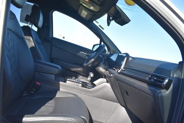 Certified 2024 Kia Sportage X-Line AWD/4WD image 12