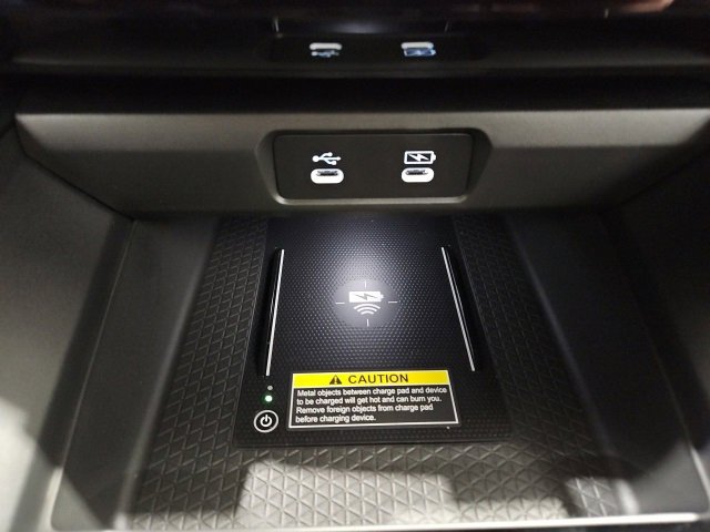 New 2025 Honda Accord Touring image 24