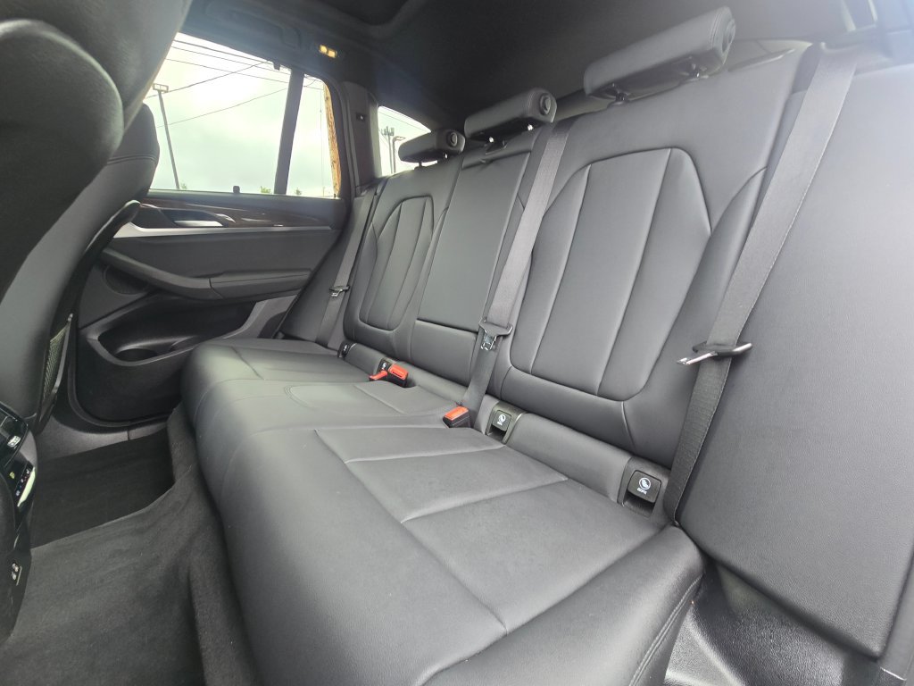 Used 2020 BMW X3 xDrive30i AWD/4WD image 18