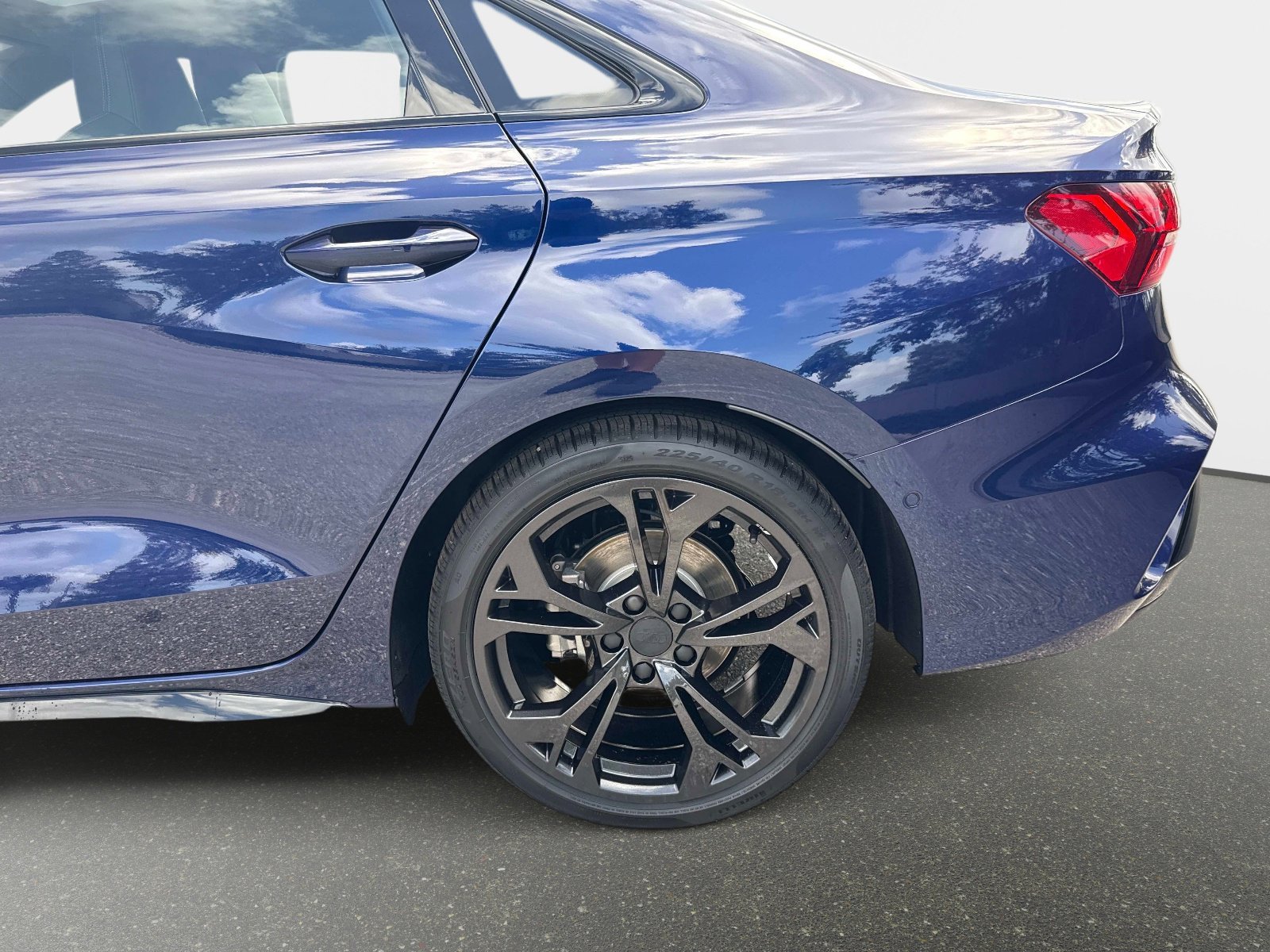New 2026 Audi A3 2.0T Premium AWD/4WD image 9
