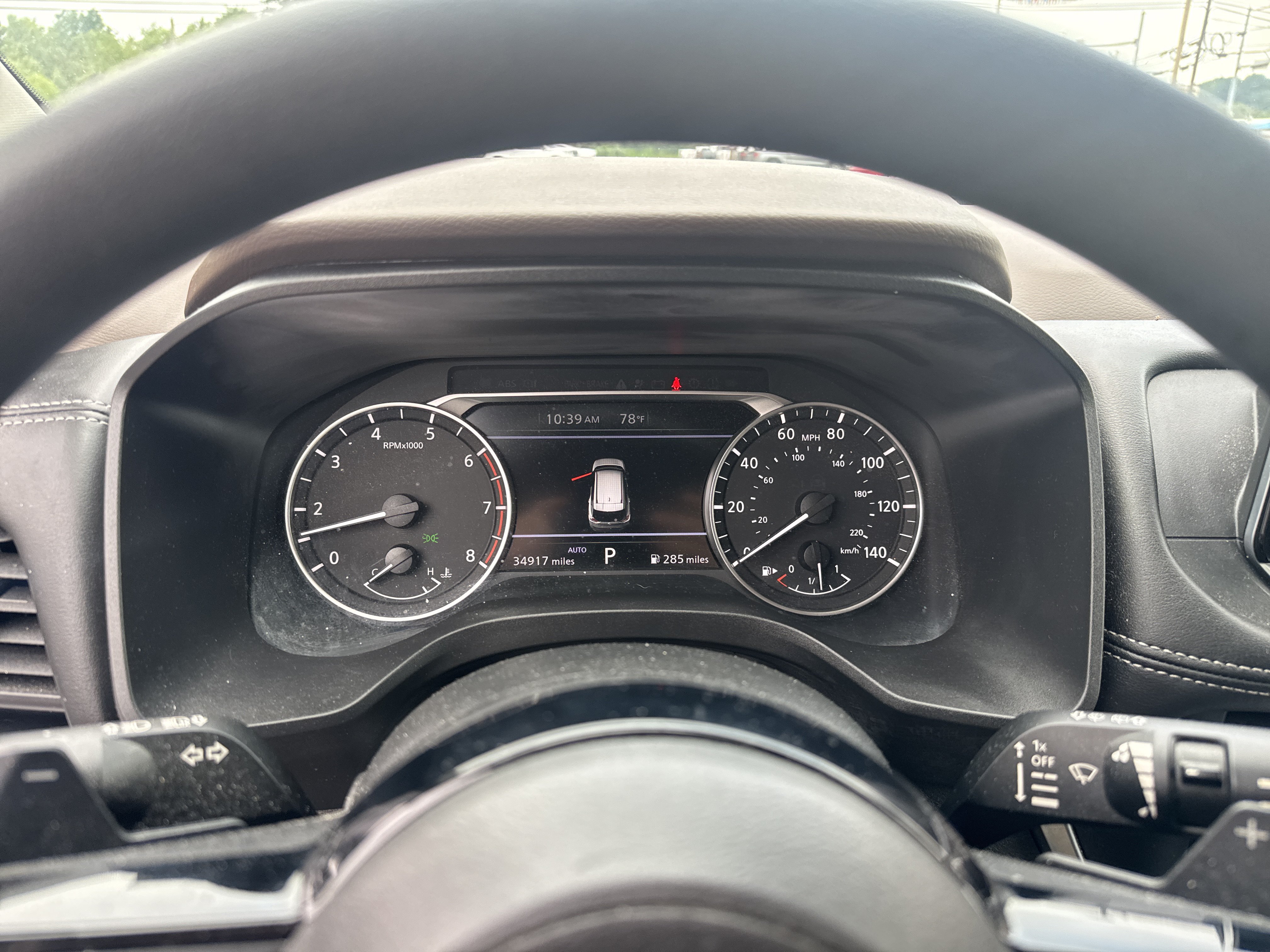 Used 2023 Nissan Rogue SV AWD/4WD image 20