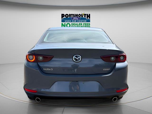 Used 2023 MAZDA MAZDA3 s FWD image 20